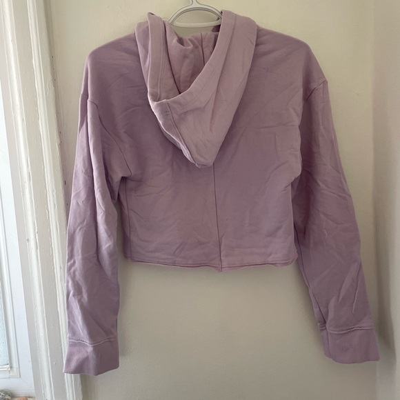 Nike Yoga Hoodie - Picture 3 of 3